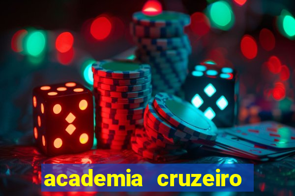 academia cruzeiro do sul betim